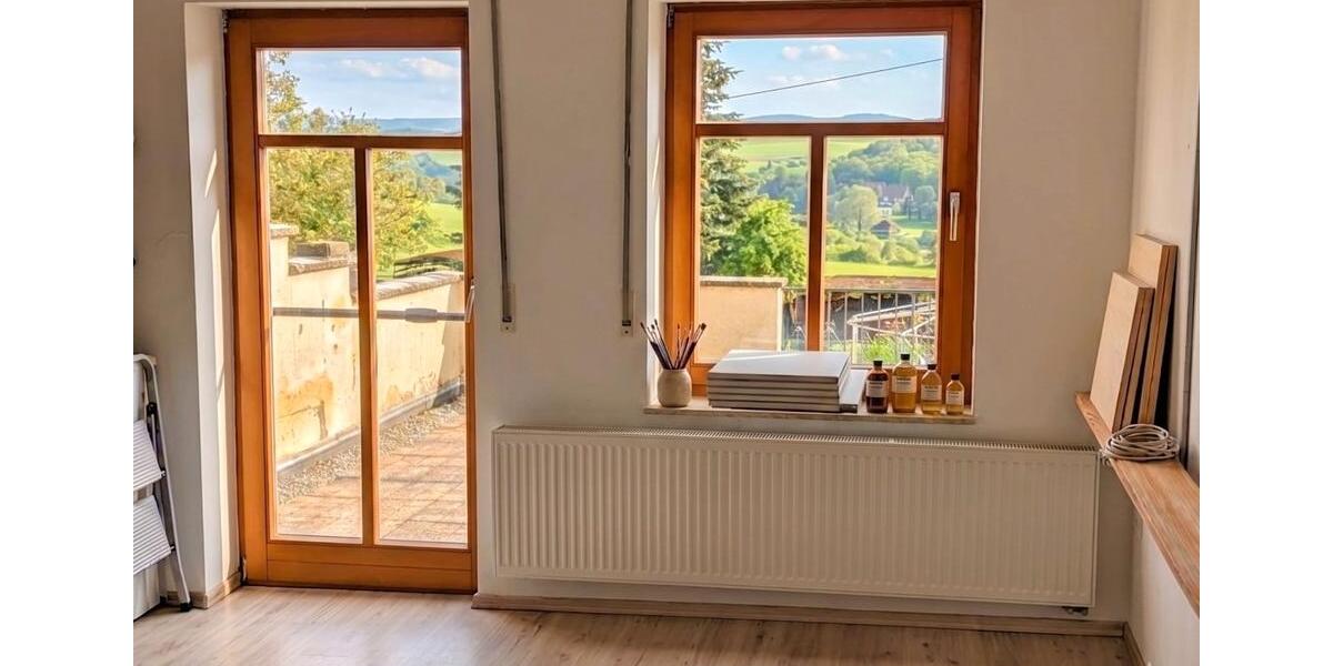 Etagenwohnung Holzhausen an der Haide - 2 Zimmer, 70 m&sup2;, 550&euro; | Angebot:26535202
