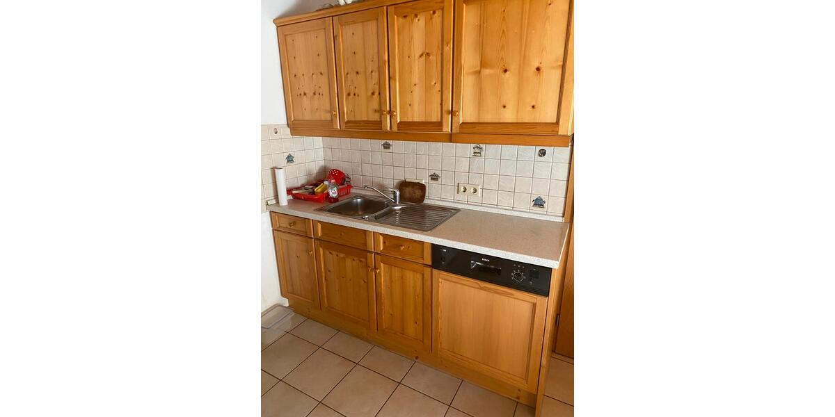 Wohnen auf Zeit Helmbrechts - 3 Zimmer, 25&euro; | Angebot:23174922