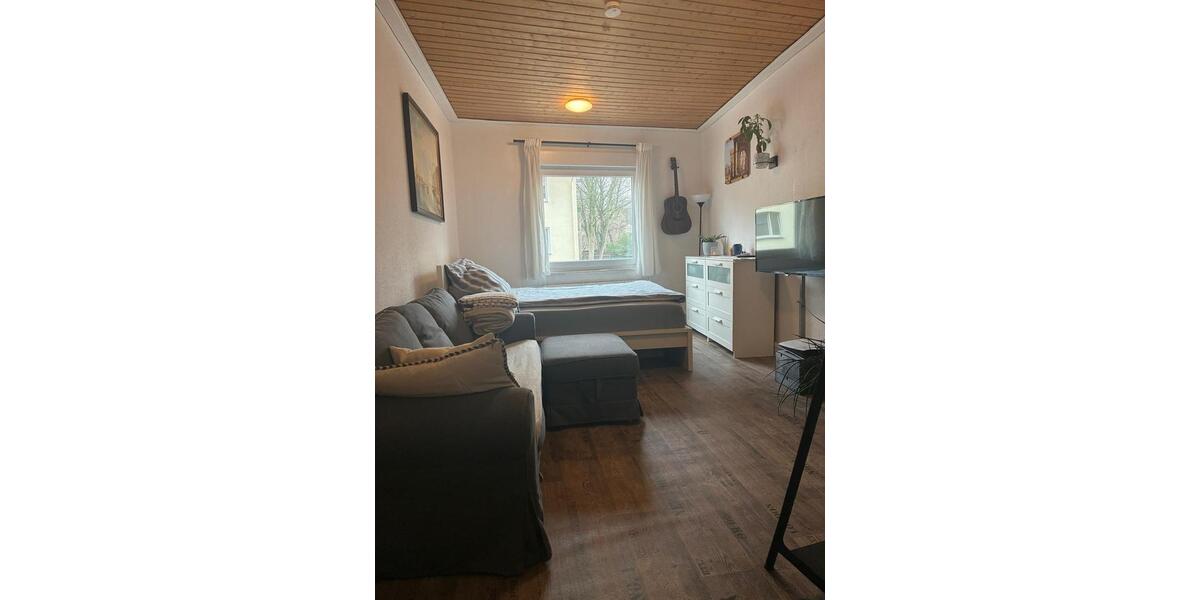 Etagenwohnung Bochum Bochum-Mitte - 2 Zimmer, 40 m&sup2;, 360&euro; | Angebot:24728590