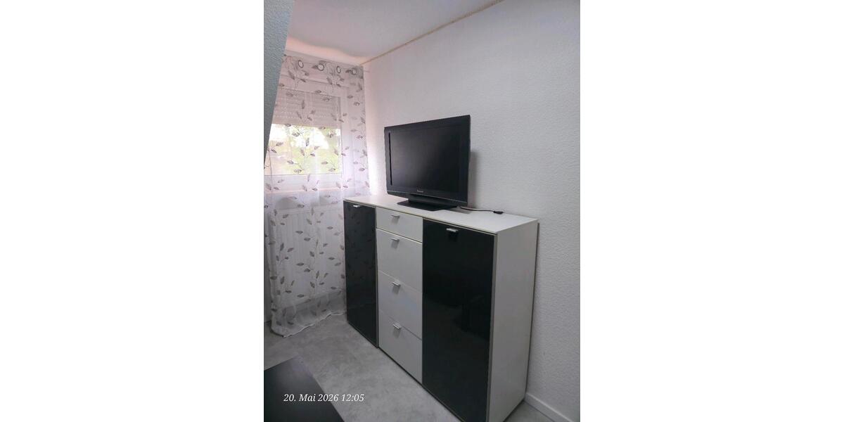 Wohnen auf Zeit Ludwigsburg - 1 Zimmer, 12 m&sup2;, 480&euro; | Angebot:26649528