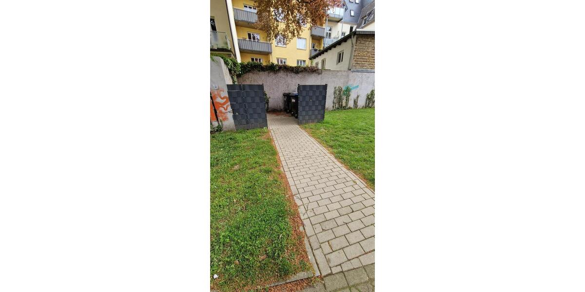 Wohnen auf Zeit Münster Gievenbeck - 1 Zimmer, 46 m&sup2;, 645&euro; | Angebot:26566728