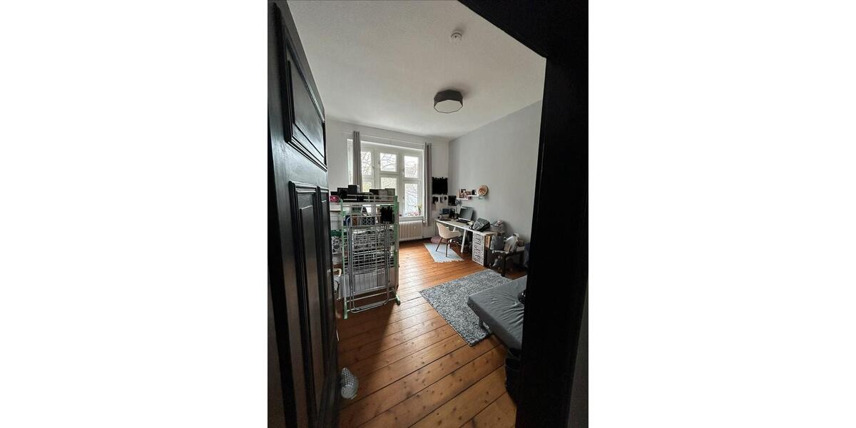 Etagenwohnung Herne - 3 Zimmer, 92 m&sup2;, 720&euro; | Angebot:25180585