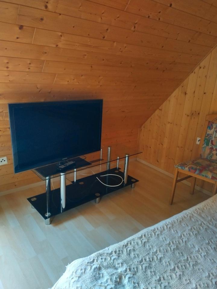 Zimmer, Appartement