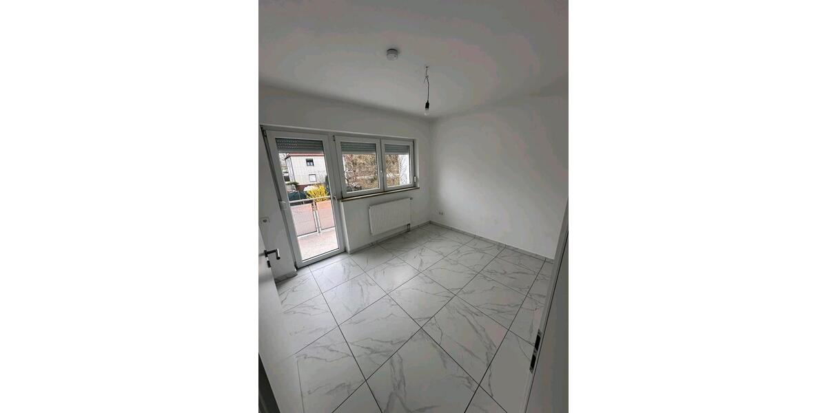 Etagenwohnung Obertraubling - 2 Zimmer, 55 m&sup2;, 920&euro; | Angebot:26261878