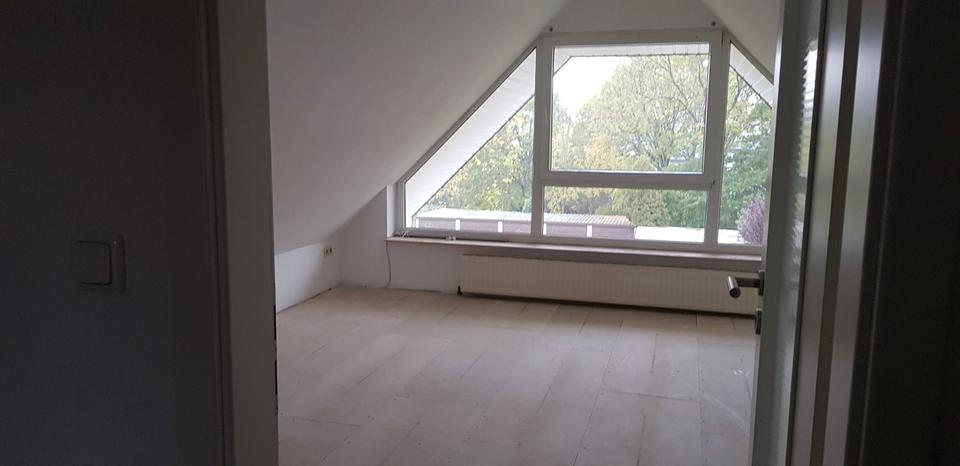 Maisonettenwohnung Bünde - 4 Zimmer, 114 m&sup2;, 775&euro; | Angebot:26003637