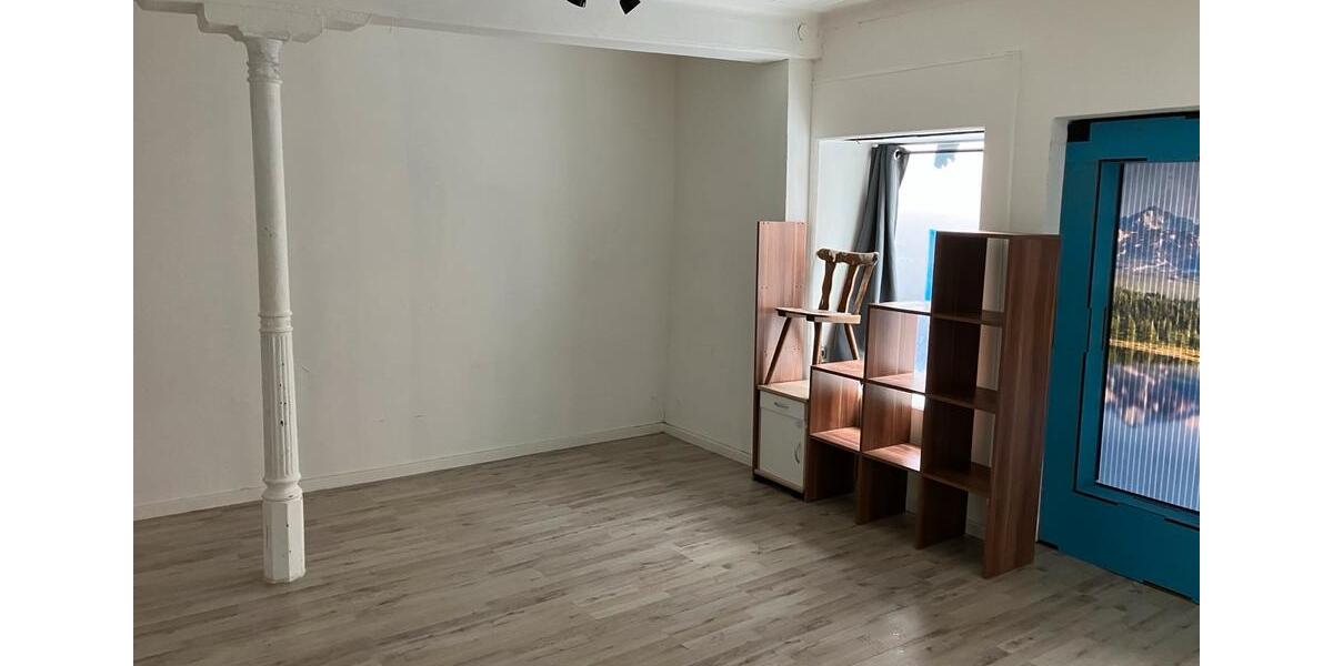Erdgeschoßwohnung Schwäbisch Gmünd - 2 Zimmer, 66 m&sup2;, 600&euro; | Angebot:25219391