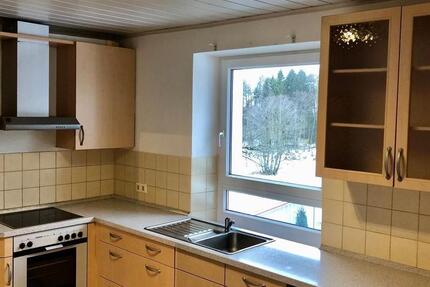 Wohnung Rickenbach - 4 Zimmer, 96 m&sup2;, 700&euro; | Angebot:25049677