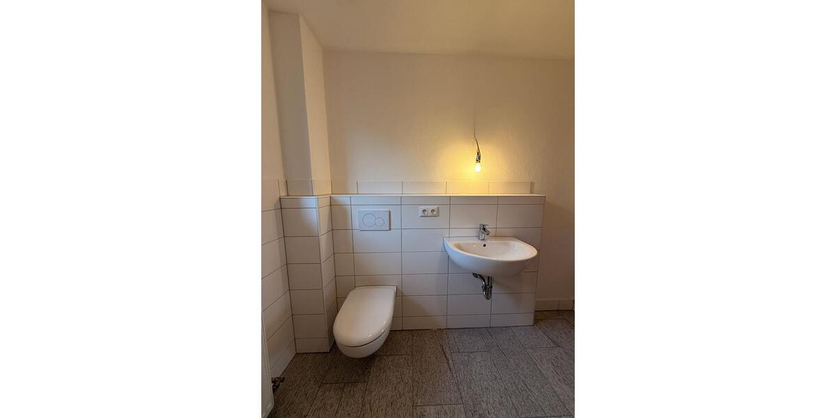 Etagenwohnung Harsdorf - 3.5 Zimmer, 73 m&sup2;, 750&euro; | Angebot:24534390