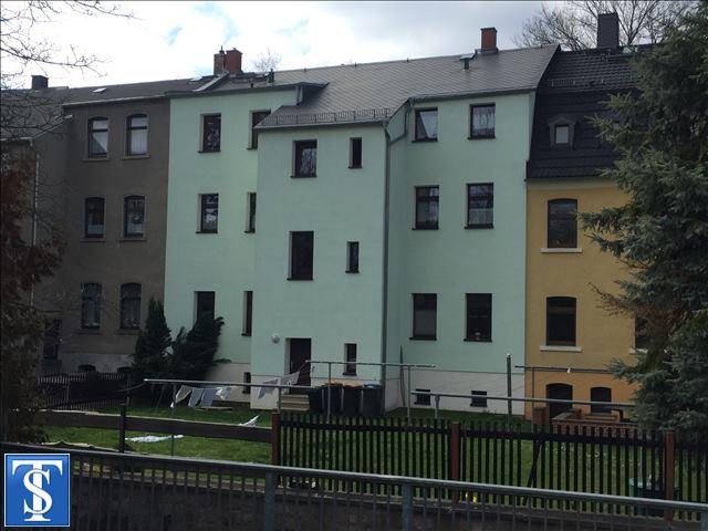 Etagenwohnung Treuen - 5 Zimmer, 103 m&sup2;, 550&euro; | Angebot:25646455