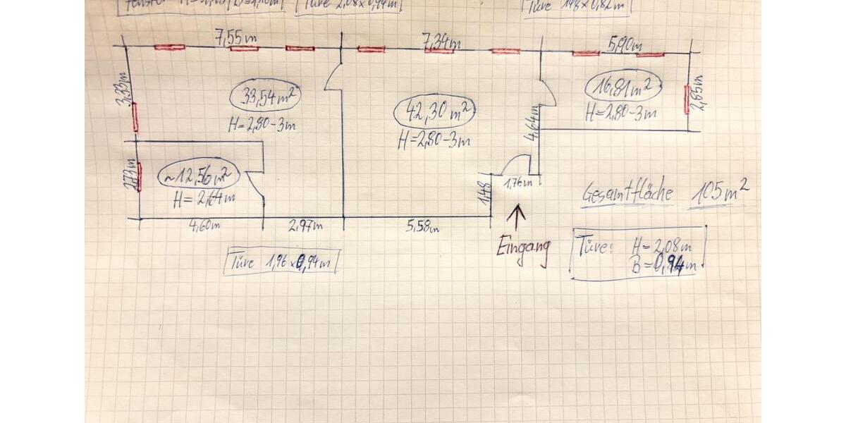 Gewerbeobjekt Aschheim - 1.190&euro; | Angebot:26656773