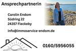 Erdgeschoßwohnung Jagel - 3 Zimmer, 90 m&sup2;, 945&euro; | Angebot:26214962