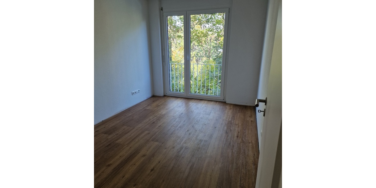 Wohnen in Panoramalage, Neubau mit Einbauküche 3 zimmer