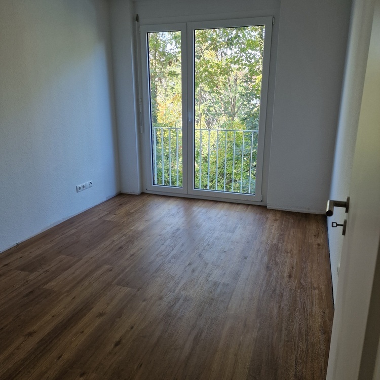 Wohnen in Panoramalage, Neubau mit Einbauküche 3 zimmer