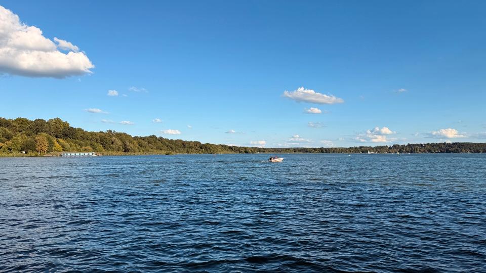 Einfamilienhaus Werder (Havel) - 2 Zimmer, 35 m&sup2;, 750&euro; | Angebot:25994513