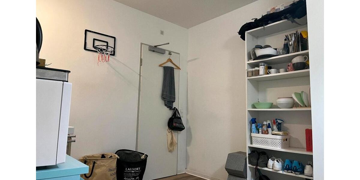 Wohnen auf Zeit Bochum Laer - 1 Zimmer, 15 m&sup2;, 489&euro; | Angebot:24983409