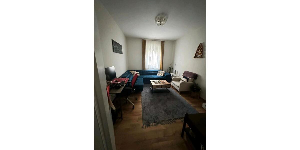 Erdgeschoßwohnung Rüsselsheim am Main - 2 Zimmer, 56 m&sup2;, 900&euro; | Angebot:24733664