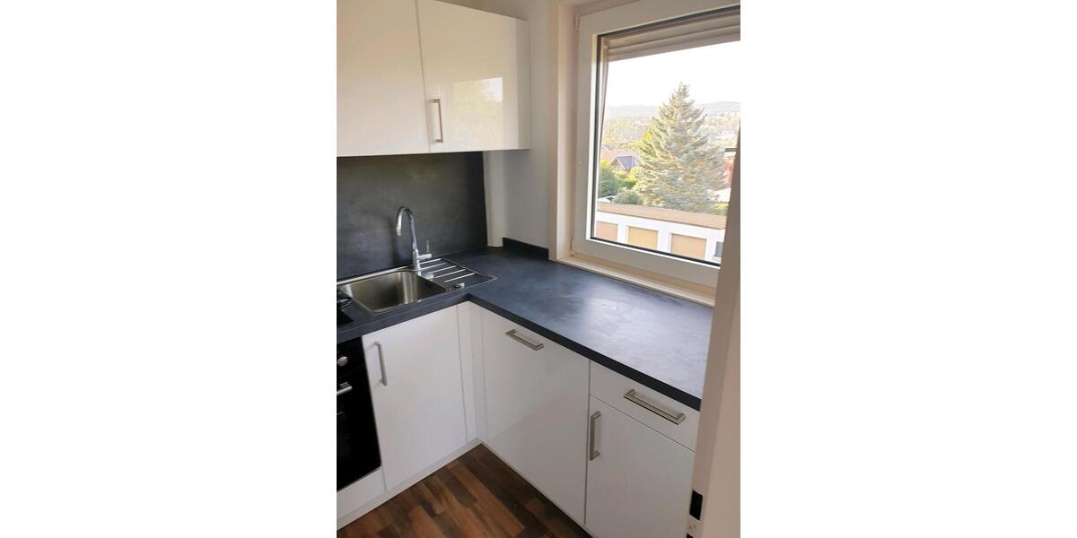 Innenstadtlage - Zentral gelegene 2-Zi-Wohnung 2 zimmer