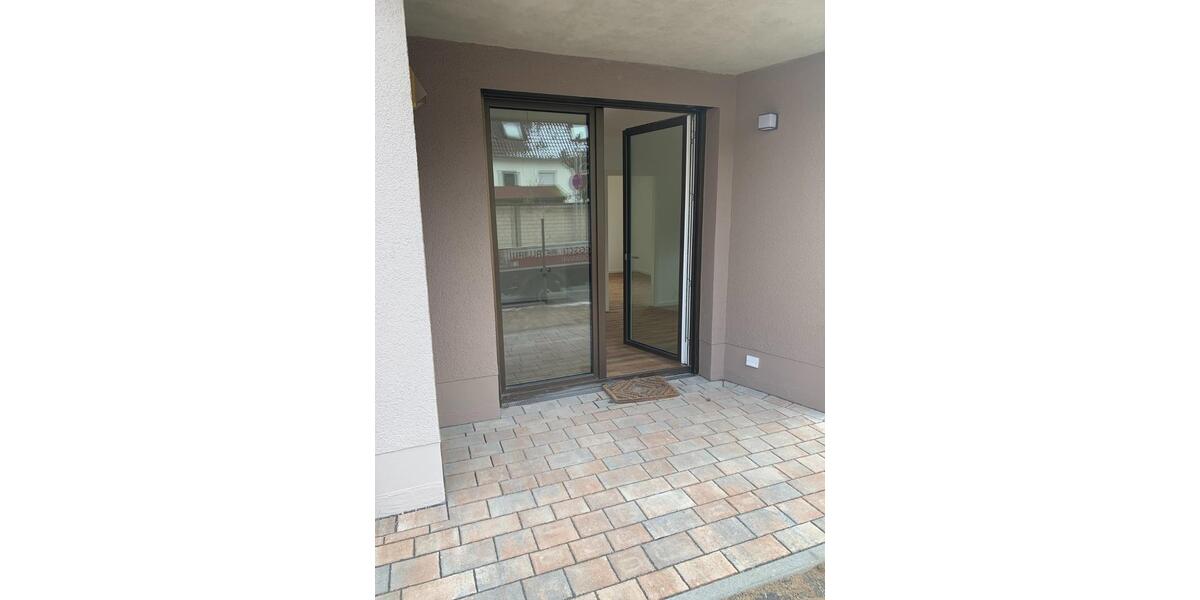 Erdgeschoßwohnung Rödermark - 2 Zimmer, 48 m&sup2;, 690&euro; | Angebot:25252611