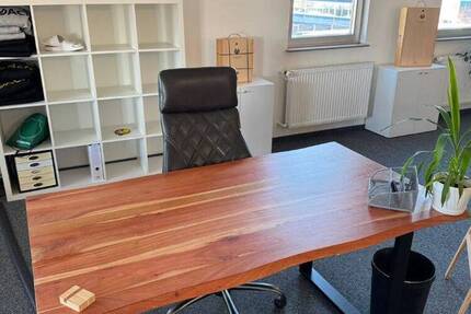 Büro Platz in Holzgerlingen - All-in-Miete