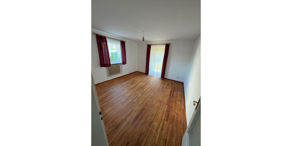 Erdgeschoßwohnung Mainburg - 2 Zimmer, 40 m&sup2;, 800&euro; | Angebot:26656335