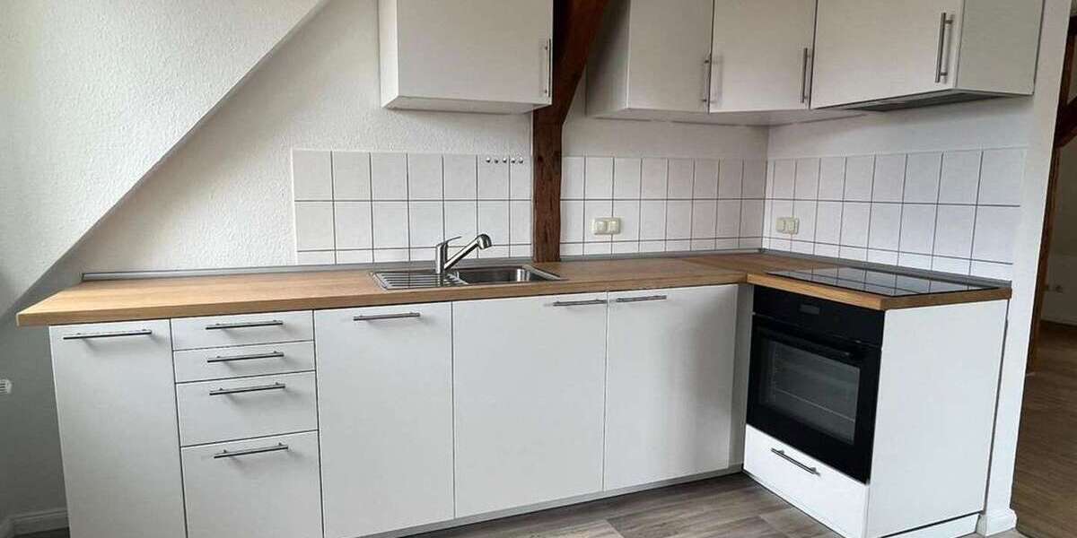 Etagenwohnung Perdöhl Perdöhl - 2 Zimmer, 65 m&sup2;, 490&euro; | Angebot:26217109