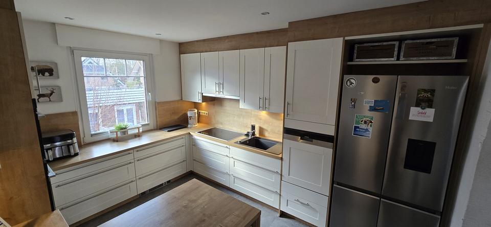 Zwischen Ems und Altstadt 5 zimmer