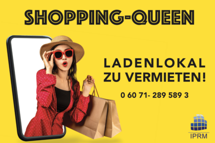 Einzelhandel in Groß-Zimmern 1.450 € 100 m² zimmer