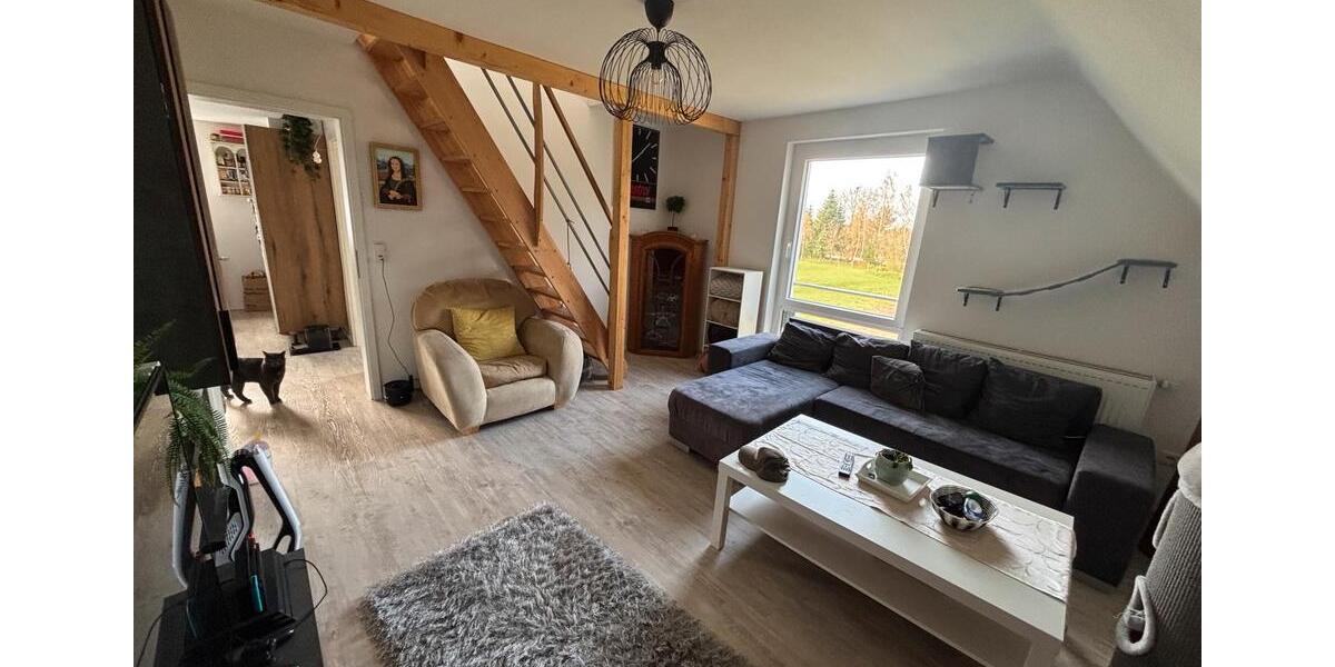 Etagenwohnung Gütersloh Avenwedde - 3 Zimmer, 80 m&sup2;, 745&euro; | Angebot:25854681