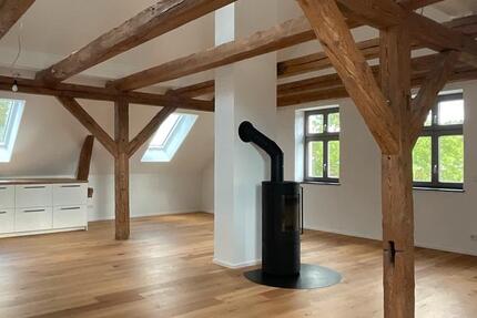 Wohnung Angermünde - 4 Zimmer, 127 m&sup2;, 1.390&euro; | Angebot:23392690