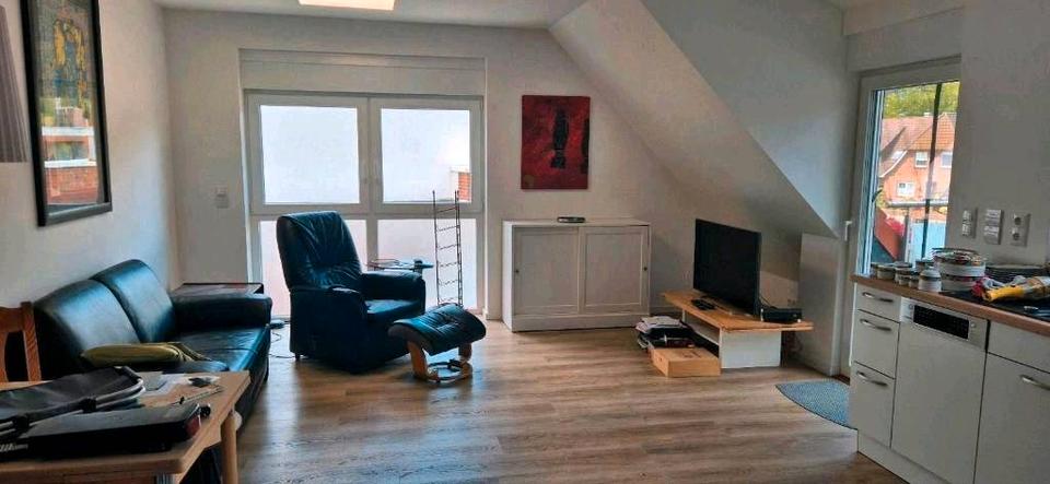 Etagenwohnung Apensen - 3 Zimmer, 67 m&sup2;, 976&euro; | Angebot:26476267