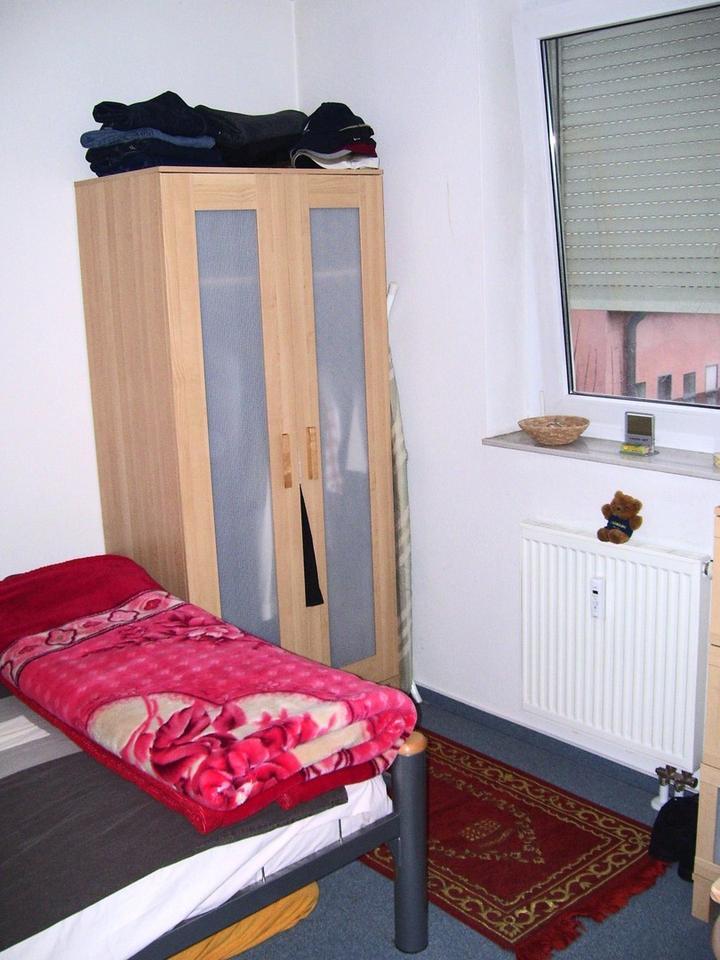 Helle 2-ZKB mit Südbalkon in Kirchheim