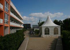 Etagenwohnung Ingolstadt Friedrichshofen-Hollerstauden - 1 Zimmer, 25 m&sup2;, 515&euro; | Angebot:26557017