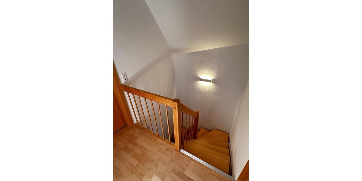 Maisonettenwohnung Villingen-Schwenningen Schwenningen - 4 Zimmer, 120 m&sup2;, 1.180&euro; | Angebot:26462756