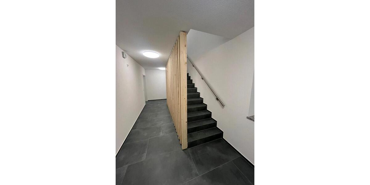Dachgeschoßwohnung Leutkirch im Allgäu - 4 Zimmer, 87 m&sup2;, 1.090&euro; | Angebot:25858018