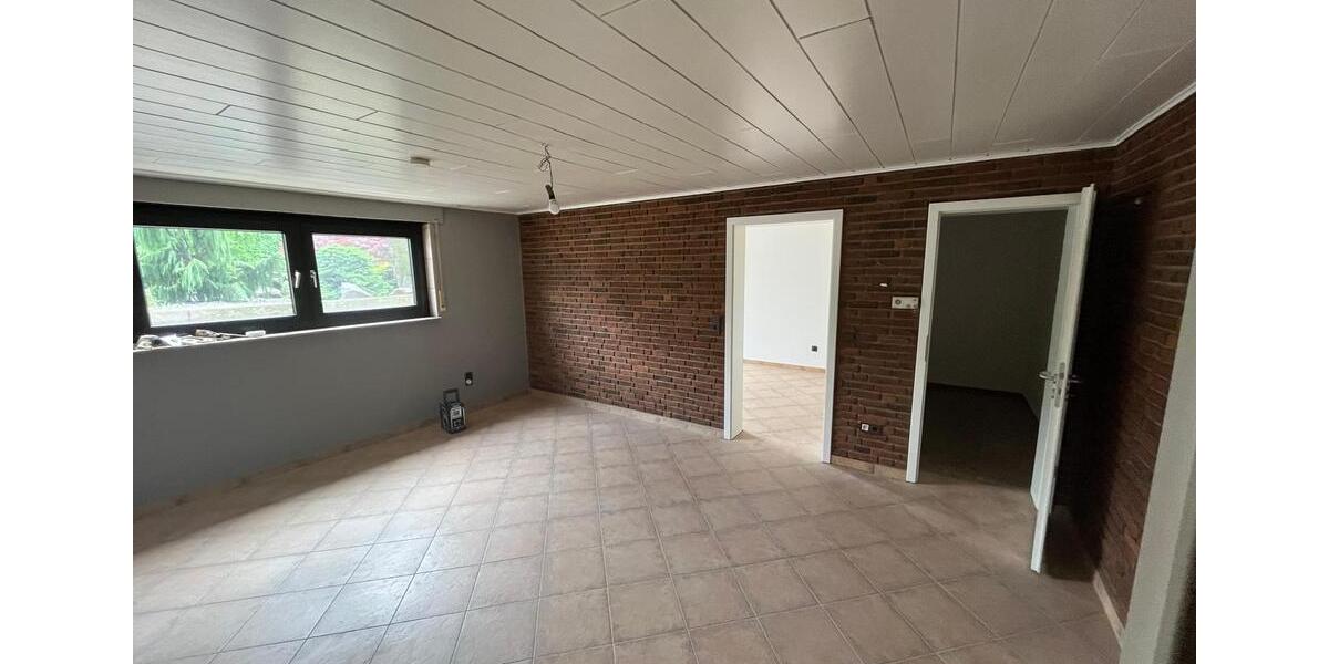 Etagenwohnung Cloppenburg - 2 Zimmer, 60 m&sup2;, 590&euro; | Angebot:26326372