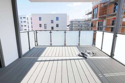 Wohnung zum Mieten in Dachau 1.260 € 63.01 m² 2 zimmer