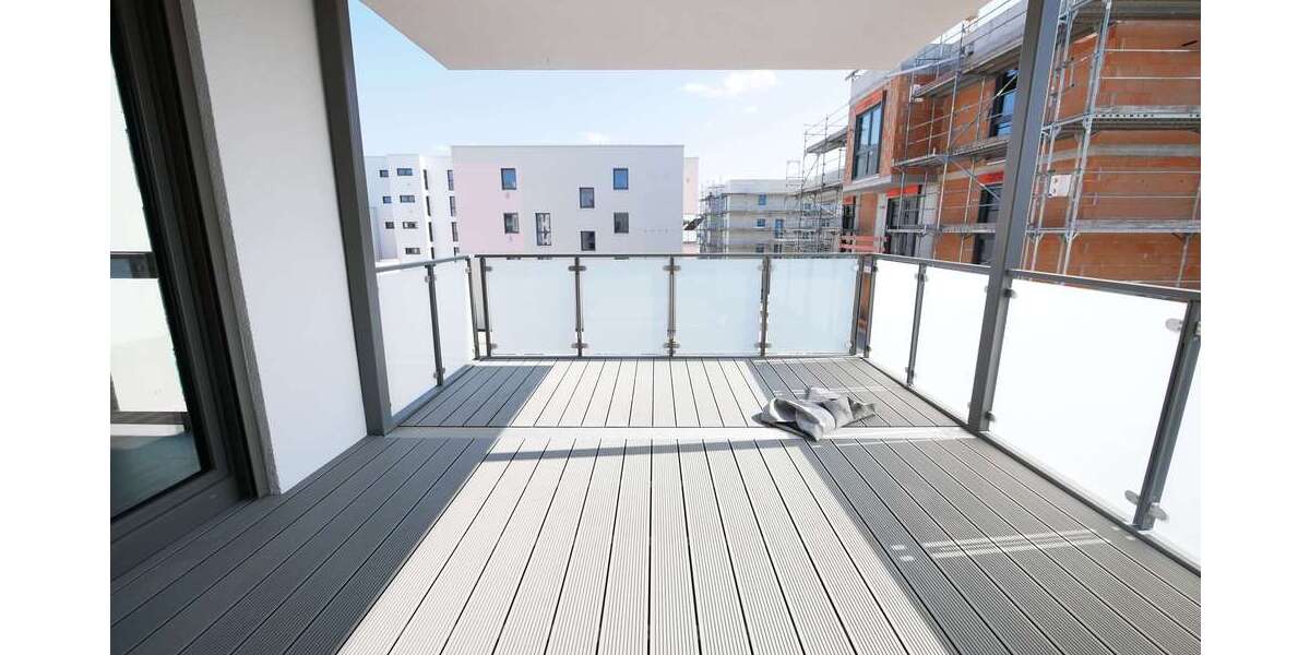 Wohnung zum Mieten in Dachau 1.260 € 63.01 m² 2 zimmer