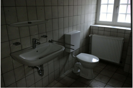 Etagenwohnung Rietberg - 3 Zimmer, 83 m&sup2;, 511&euro; | Angebot:25229408