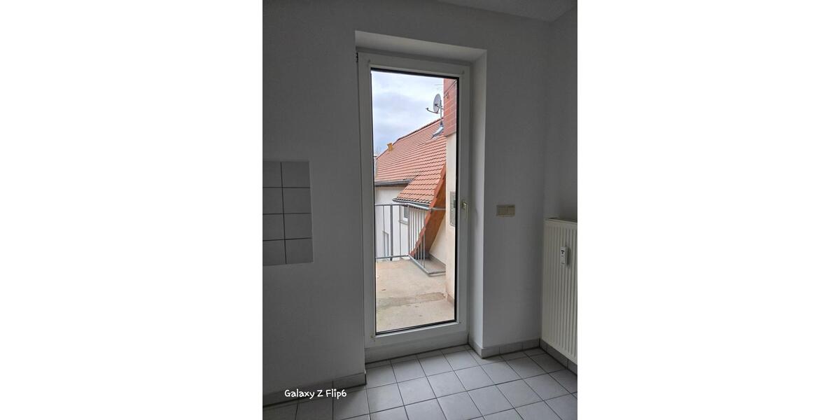 Dachgeschoßwohnung Dornburg-Camburg Camburg - 3 Zimmer, 84 m&sup2;, 633&euro; | Angebot:25882648