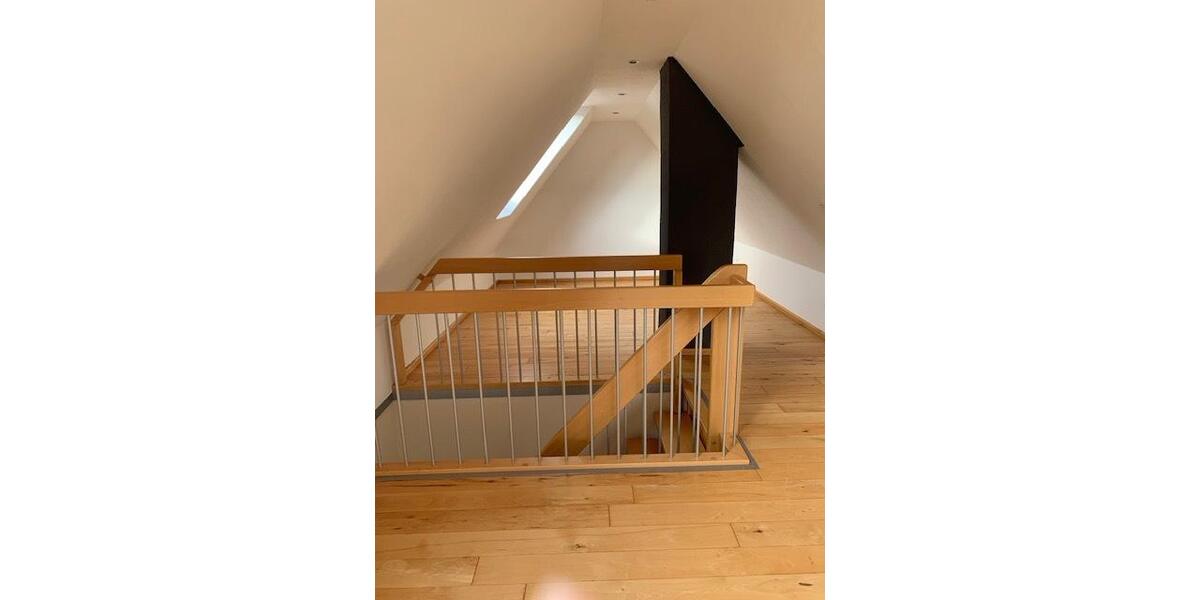 Maisonettenwohnung Barntrup - 3 Zimmer, 112 m&sup2;, 650&euro; | Angebot:26278474