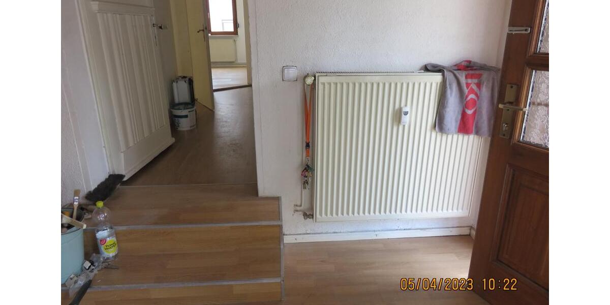 Erdgeschoßwohnung Buttstädt - 3 Zimmer, 90 m&sup2;, 550&euro; | Angebot:24876845