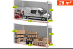 Gewerbeobjekt Alzenau - 255&euro; | Angebot:26679431
