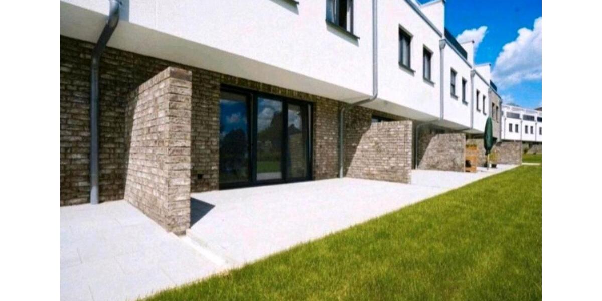 Wohnglück pur. Großzügiges Reihenhaus zu vermieten oder zu kaufen 5 zimmer