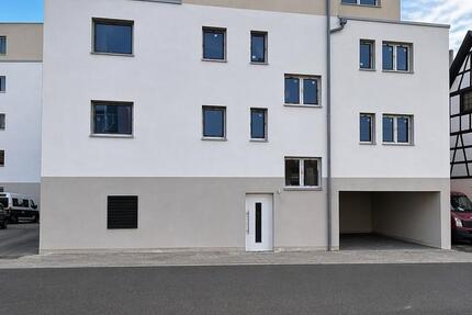 Wohnung Albstadt Gemarkung Onstmettingen - 2 Zimmer, 52 m&sup2;, 670&euro; | Angebot:26367545