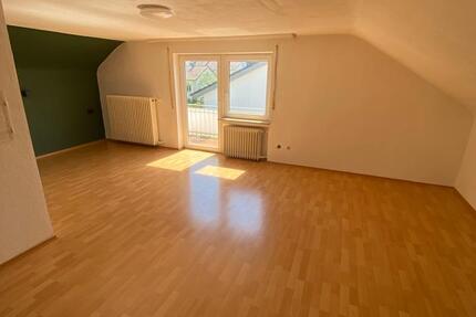 Wohnung Bad Buchau - 1 Zimmer, 55 m&sup2;, 560&euro; | Angebot:26366215