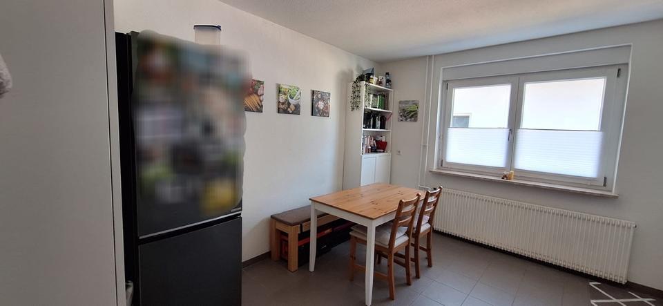 Erdgeschoßwohnung Kehl - 5 Zimmer, 120 m&sup2;, 1.180&euro; | Angebot:26611013