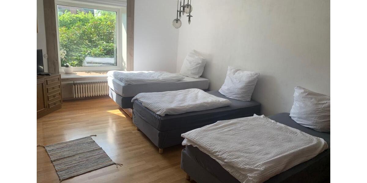Wohnen auf Zeit Henstedt-Ulzburg Ulzburg - 4 Zimmer, 12 m&sup2;, 450&euro; | Angebot:25022155