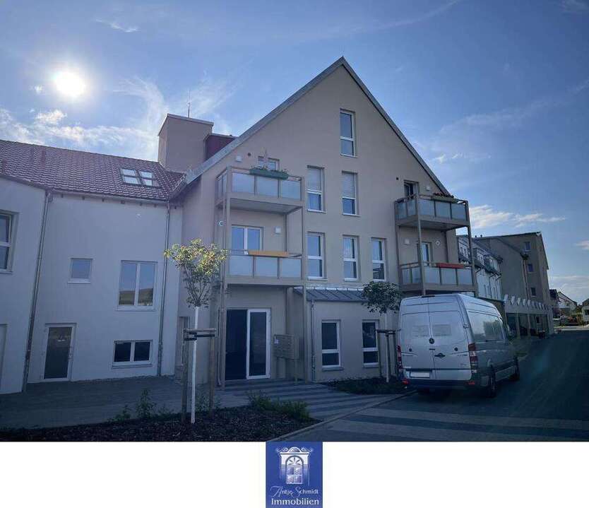 Wohnung zum Mieten in Arnsdorf 766 € 55.11 m²