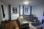 Etagenwohnung Geiselhöring - 3 Zimmer, 65 m&sup2;, 900&euro; | Angebot:25648870