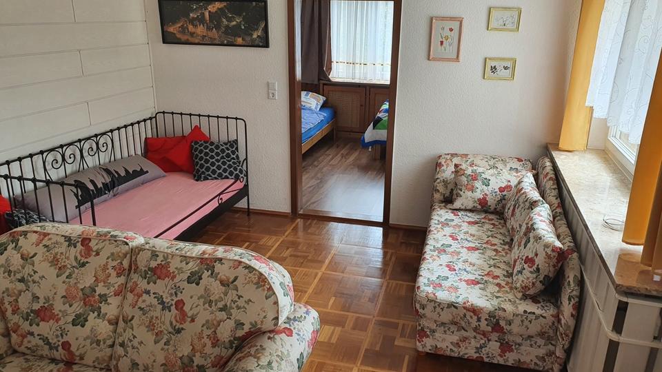 Wohnen auf Zeit Markkleeberg - 4 Zimmer, 70 m&sup2;, 60&euro; | Angebot:20188464